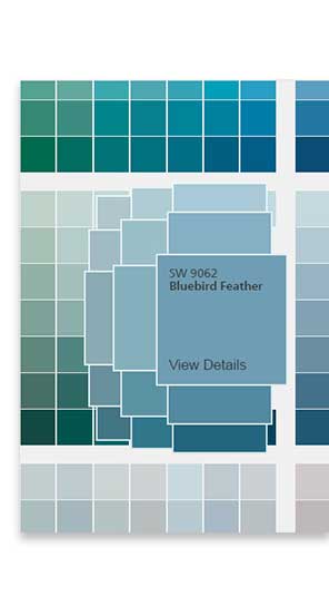 Paint colors exterior & interior paint colors from sherwin williams