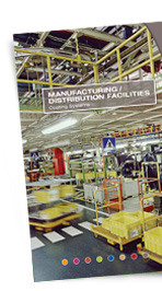 Manufacturing / Distribution