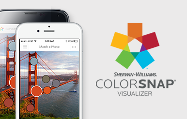 Meet The New ColorSnap®