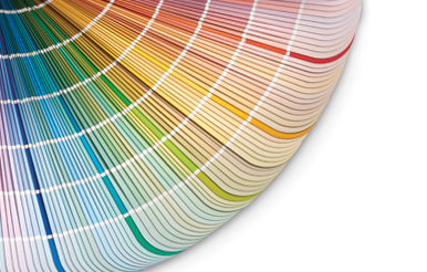 Columbia Paint Colors Chart