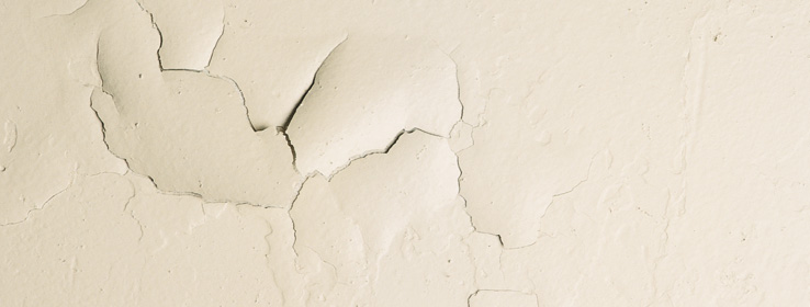 Peeling and Cracking - Problem Solvers by Sherwin-Williams