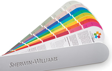 Sherwin Williams Lrv Chart