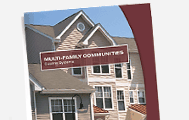 Multi-Family Communities
