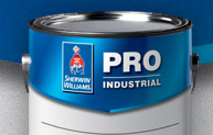 Pro Industrial™ Acrylic Coating